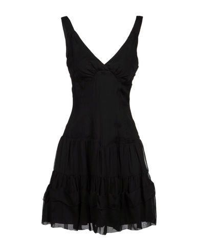 ZOOM DONDUP - Short dress