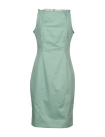 FABRIZIO LENZI - Short dress