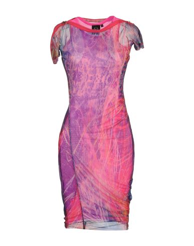 ZOOM McQ - Short dress