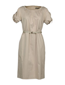 FABRIZIO LENZI - Short dress
