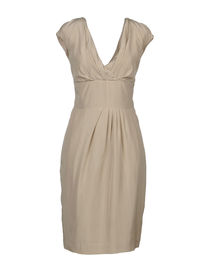 FABRIZIO LENZI - Short dress