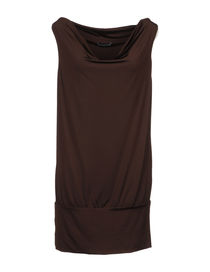 FABRIZIO LENZI - Short dress