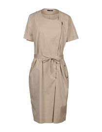 FABRIZIO LENZI - Short dress