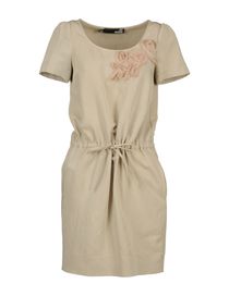 LOVE MOSCHINO - Short dress