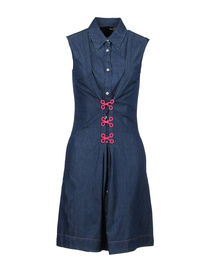 LOVE MOSCHINO - Short dress