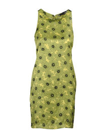 LOVE MOSCHINO - Short dress
