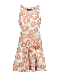 LOVE MOSCHINO - Short dress