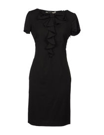 LOVE MOSCHINO - Short dress