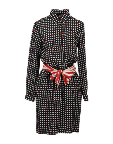 ZOOM LOVE MOSCHINO - Short dress