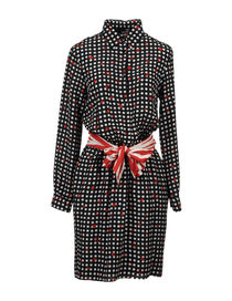 LOVE MOSCHINO - Short dress