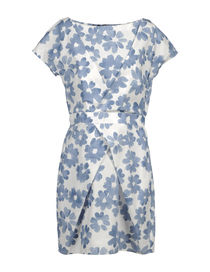 LOVE MOSCHINO - Short dress