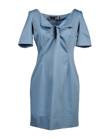 ZOOM LOVE MOSCHINO - Short dress
