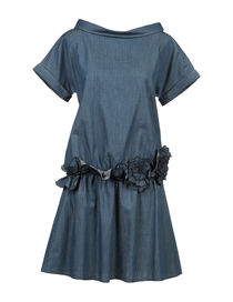 LOVE MOSCHINO - Short dress
