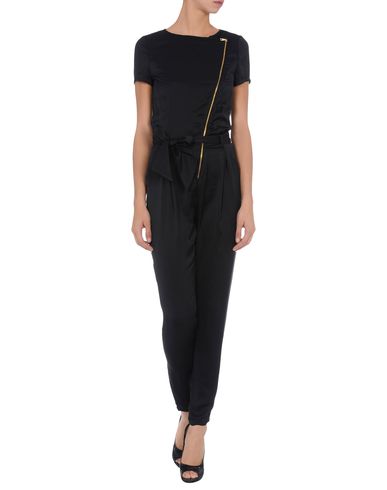ZOOM LOVE MOSCHINO - Pant overall