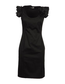 LOVE MOSCHINO - Short dress