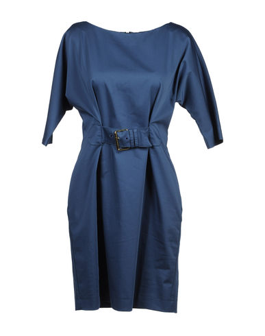 ZOOM LOVE MOSCHINO - Short dress