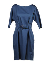 LOVE MOSCHINO - Short dress