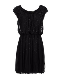 LOVE MOSCHINO - Short dress