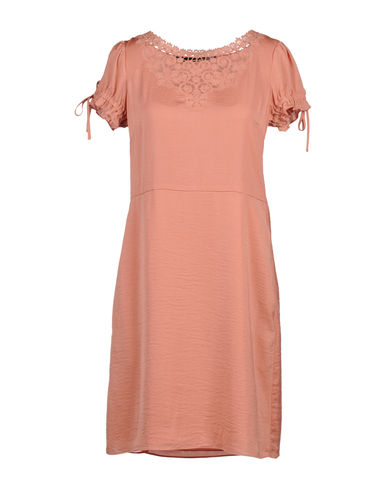 ZOOM LOVE MOSCHINO - Short dress