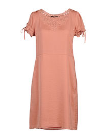 LOVE MOSCHINO - Short dress