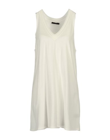 ZOOM DONNA KARAN - Short dress