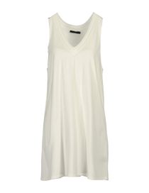 DONNA KARAN - Vestito corto