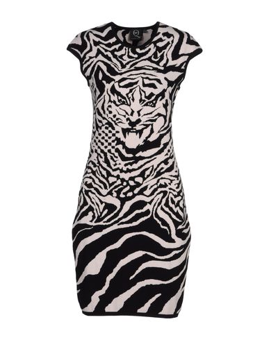 ZOOM McQ - Short dress