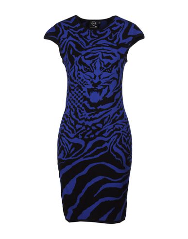 ZOOM McQ - Short dress