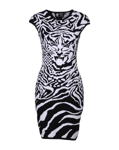 ZOOM McQ - Short dress