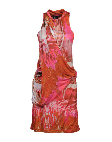 ZOOM McQ - Short dress