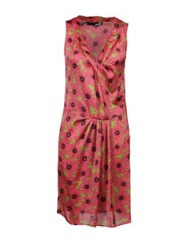 LOVE MOSCHINO - Short dress