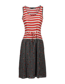 LOVE MOSCHINO - 3/4 length dress
