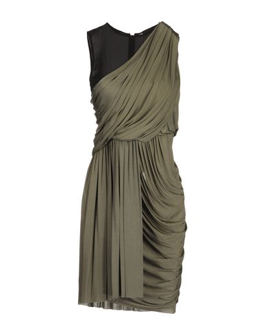 ZOOM ALEXANDER WANG - Short dress
