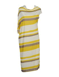 ADELE FADO - 3/4 length dress