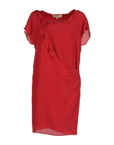 ZOOM VANESSA BRUNO ATHE' - Short dress