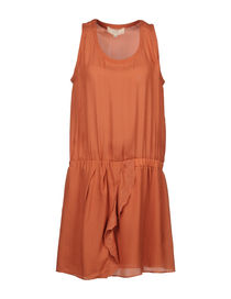 VANESSA BRUNO ATHE' - Short dress