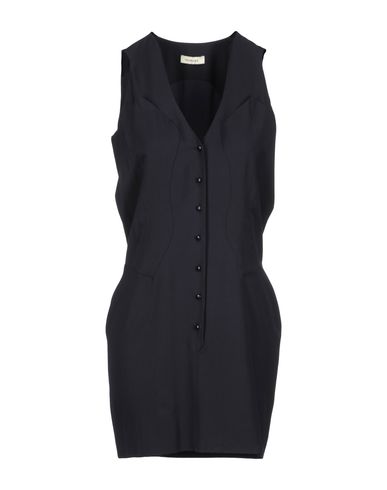 ZOOM MUGLER - Short dress