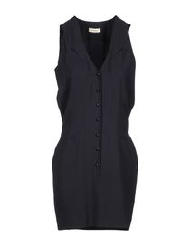 MUGLER - Short dress