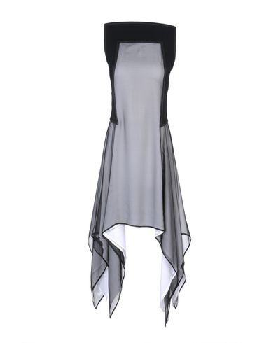 ZOOM GARETH PUGH - 3/4 length dress