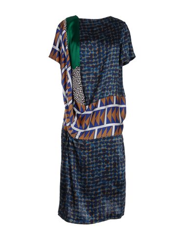 ZOOM DRIES VAN NOTEN - Short dress