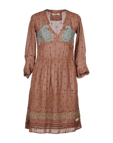 ZOOM ODD MOLLY - Short dress