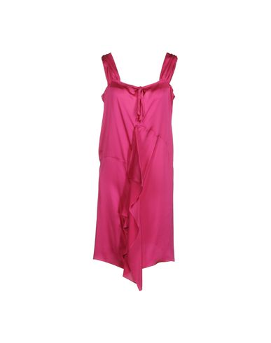 ZOOM MIU MIU - Short dress