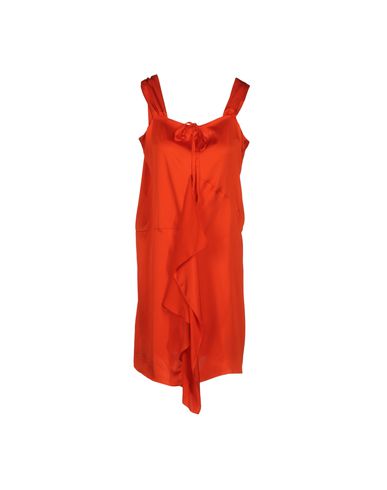 ZOOM MIU MIU - Short dress