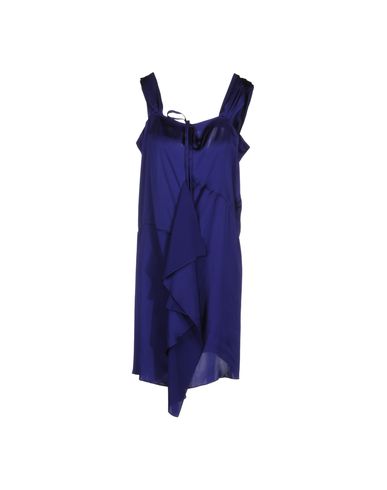 ZOOM MIU MIU - Short dress