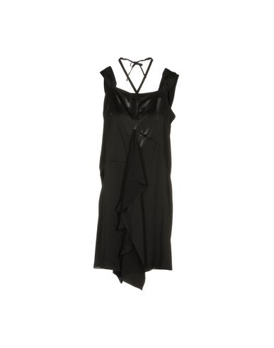 ZOOM MIU MIU - Short dress
