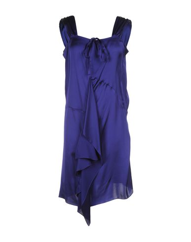ZOOM MIU MIU - Short dress