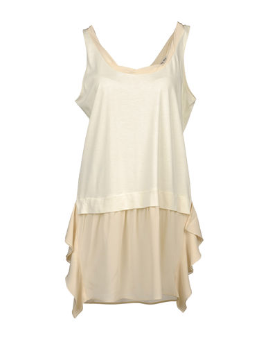 ZOOM MIU MIU - Short dress