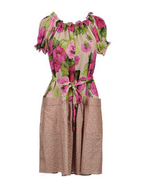 D&G - Short dress