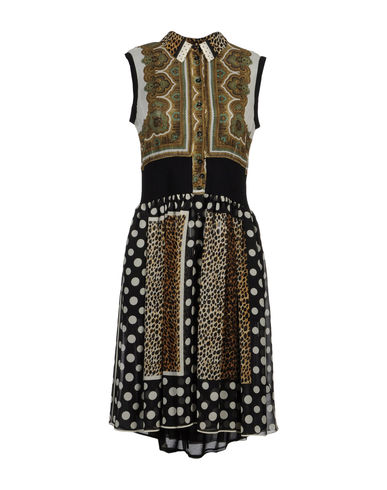 ZOOM D&G - Short dress