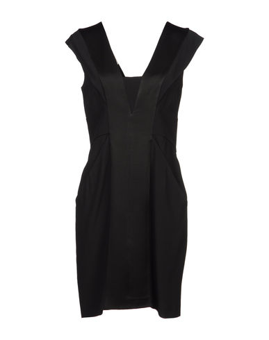 ZOOM MIU MIU - Short dress